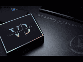 Skymember Presents The Vanishing Band by Romnick Tan Bathan- Trick – article de magie | Abracadabreizh