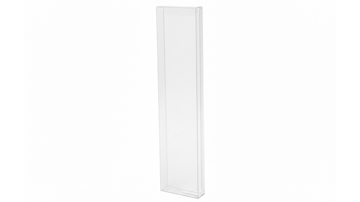 Transparent Protector 3 Decks V1 1 Transparent Protector 3 Decks V1