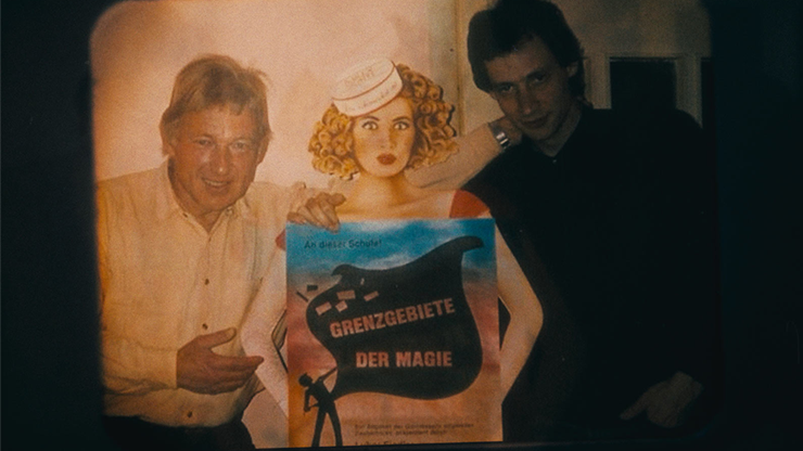 João Miranda Magic presents Royal Fantasy (Poker) by Lubor Fidler 5 João Miranda Magic presents Royal Fantasy (Poker) by Lubor Fidler – Image 5