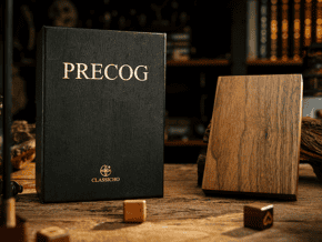 Precog by Classicho & Paul Carnazzo – article de magie | Abracadabreizh