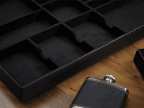 Magicians Organizer Plus by TCC