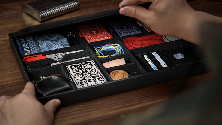 Magicians Organizer Plus by TCC 3 Magicians Organizer Plus by TCC – Image 3