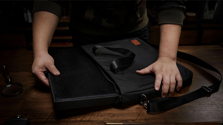 Magicians Organizer Plus by TCC 4 Magicians Organizer Plus by TCC – Image 4