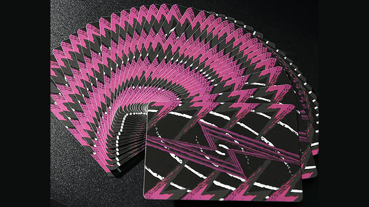 Bicycle Bolt Playing Cards 2 Bicycle Bolt Playing Cards – Image 2