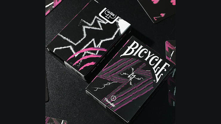 Bicycle Bolt Playing Cards 4 Bicycle Bolt Playing Cards – Image 4