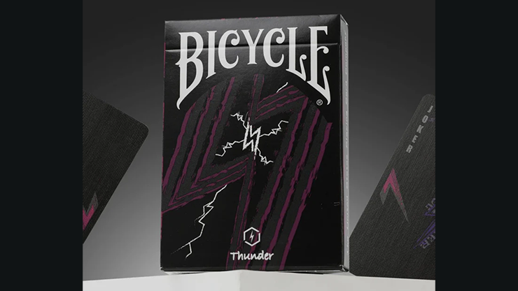 Bicycle Bolt Playing Cards 1 Bicycle Bolt Playing Cards