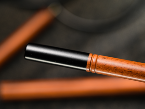 Folding Wand by TCC Presents