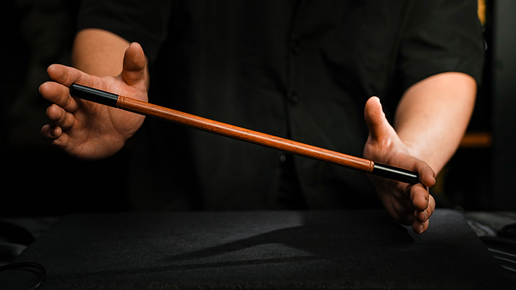 Folding Wand by TCC Presents 5 Folding Wand by TCC Presents – Image 5