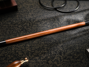 Folding Wand by TCC Presents – article de magie | Abracadabreizh