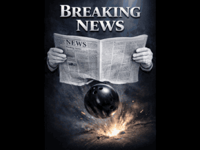 Breaking News by Richard Griffin Productions – article de magie | Abracadabreizh