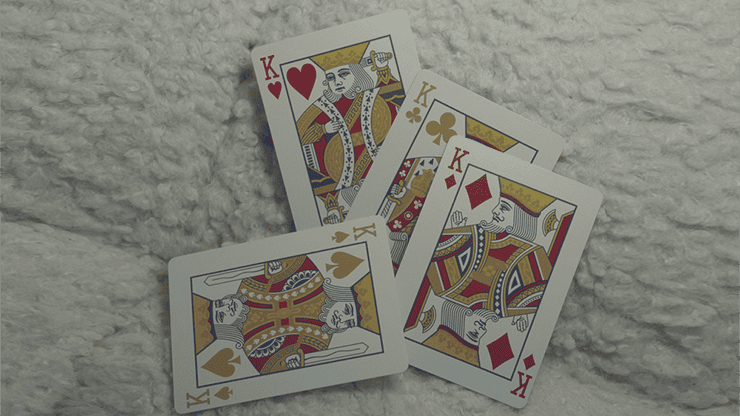 Bicycle Johnny the Monkey Playing Cards 3 Bicycle Johnny the Monkey Playing Cards – Image 3