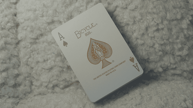 Bicycle Johnny the Monkey Playing Cards 4 Bicycle Johnny the Monkey Playing Cards – Image 4