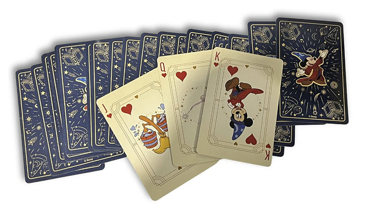 Disney Fantasia Miracle Deck 2 Disney Fantasia Miracle Deck – Image 2