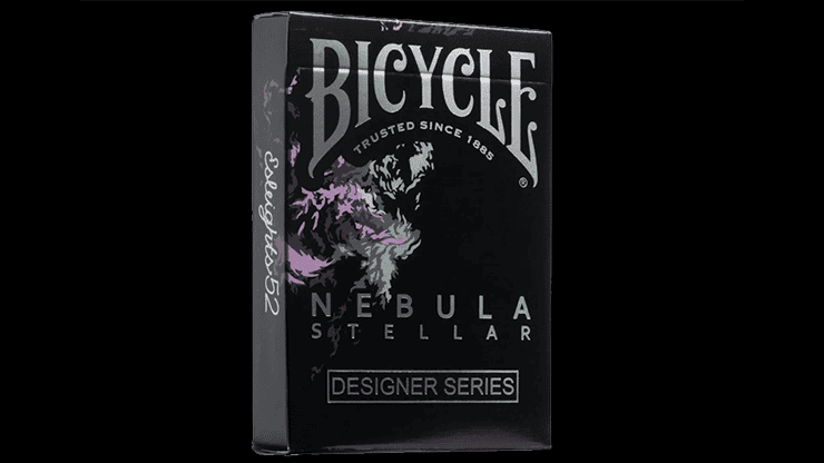 Designer Series: Bicycle Nebula Stellar by Emily Sleights 1 Designer Series: Bicycle Nebula Stellar by Emily Sleights