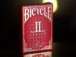 Bicycle x Laura London Playing Cards – article de magie | Abracadabreizh