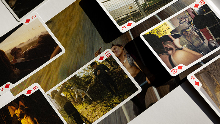 MIKE BRODIE APOJP PHOTOGRAPHIC PLAYING CARDS 3 MIKE BRODIE APOJP PHOTOGRAPHIC PLAYING CARDS – Image 3