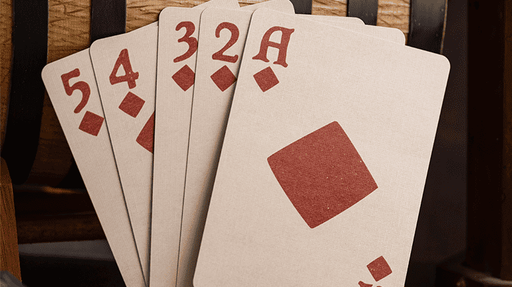 Odd Fellow Brother McPint Poker Playing Cards by Stockholm17 5 Odd Fellow Brother McPint Poker Playing Cards by Stockholm17 – Image 5