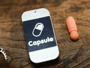 Capsule by Million & Egg & TCC Magic – article de magie | Abracadabreizh