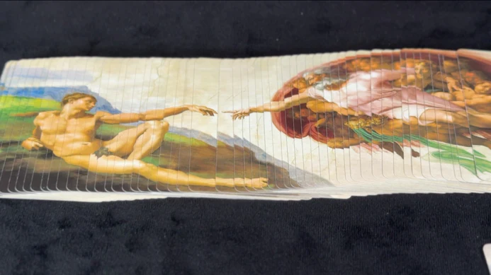 Eden - Sylvain Mirouf 4 Eden - Sylvain Mirouf – Image 4