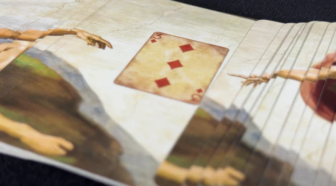 Eden - Sylvain Mirouf 5 Eden - Sylvain Mirouf – Image 5