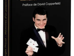 Mémoires d'un Passionné -Georges Proust – article de magie | Abracadabreizh