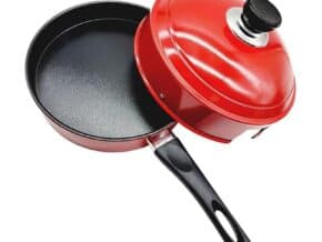 Dream Pan – Tora Magic