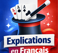Explications en Français