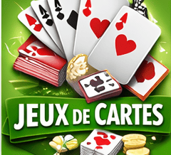 Les Jeux de Cartes