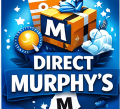 En Direct des Entrepôts Murphy's Magic