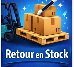 Retour en Stock