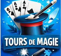 Les Tours de magie
