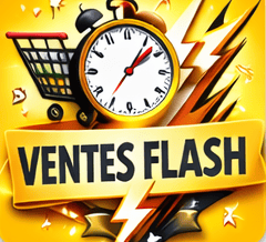 Ventes Flash