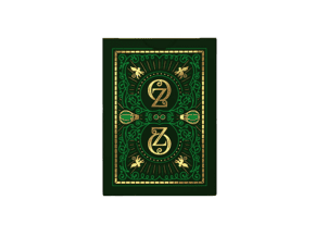 Bicycle Wonderful Wizard of Oz by US Playing Card
