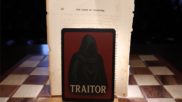 Faithless by David Peace 5 Faithless by David Peace – Image 5