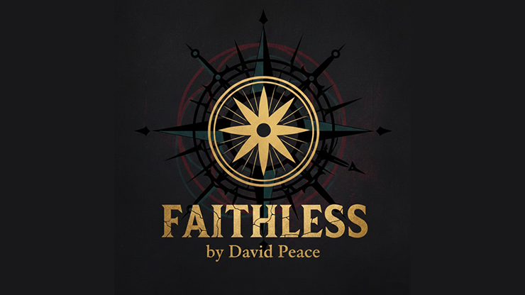 Faithless by David Peace 1 Faithless by David Peace