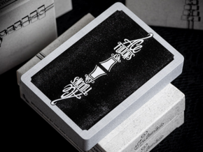 Ace Fulton&rsquo;s Casino Bootleg Playing Cards