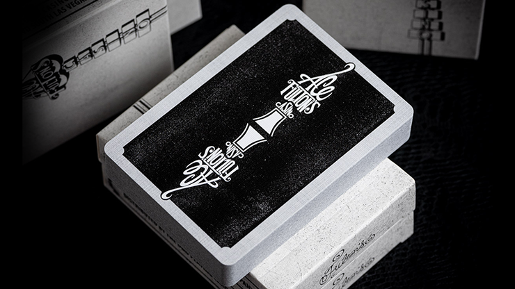 Ace Fulton's Casino Bootleg Playing Cards 2 Ace Fulton's Casino Bootleg Playing Cards – Image 2