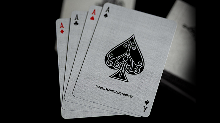 Ace Fulton's Casino Bootleg Playing Cards 3 Ace Fulton's Casino Bootleg Playing Cards – Image 3