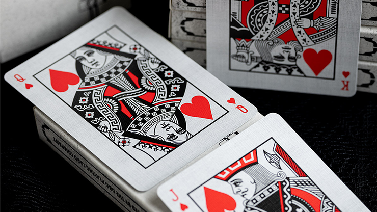 Ace Fulton's Casino Bootleg Playing Cards 4 Ace Fulton's Casino Bootleg Playing Cards – Image 4