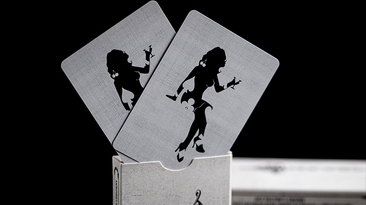 Ace Fulton's Casino Bootleg Playing Cards 5 Ace Fulton's Casino Bootleg Playing Cards – Image 5