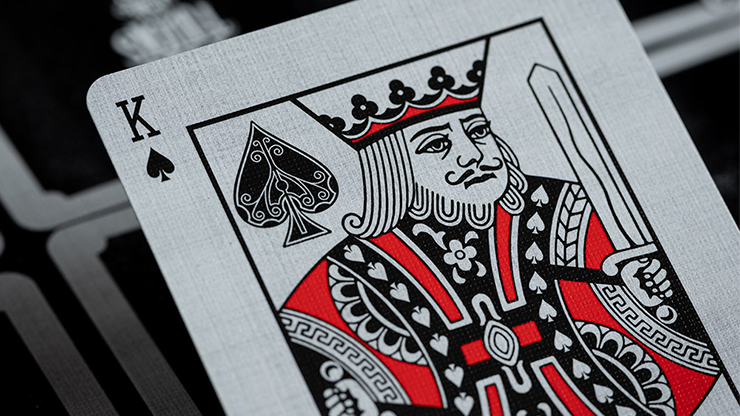 Ace Fulton's Casino Bootleg Playing Cards 6 Ace Fulton's Casino Bootleg Playing Cards – Image 6