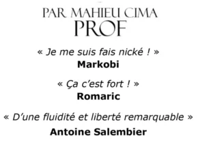 ACCAD – Mathieu Cima (PROF)
