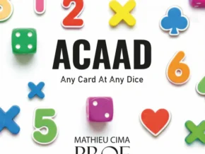 ACCAD - Mathieu Cima (PROF) – article de magie | Abracadabreizh