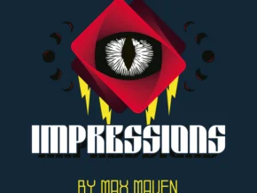 Impressions - Max Maven – article de magie | Abracadabreizh