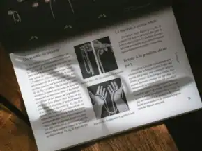 La Douce Joie – Guillaume Pavot