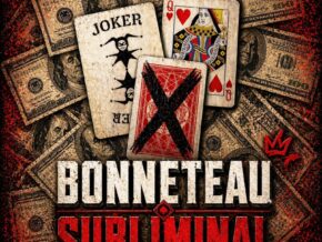 Bonneteau Subliminal - Philippe Molina – article de magie | Abracadabreizh
