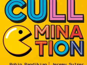 Cullmination - Jérémy Sulzer & Robin Pandikian – article de magie | Abracadabreizh