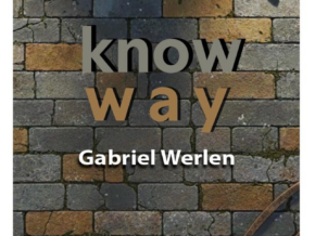 Know Way - Gabriel Werlen - WAM – article de magie | Abracadabreizh