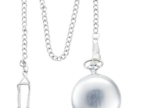 Gemini Watch – Chen Yang & TCC