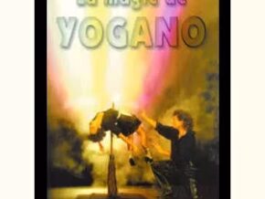 La magie de Yogano – article de magie | Abracadabreizh